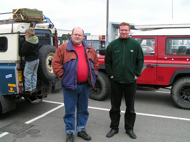 Greenlanding Orebyslot 2009 008